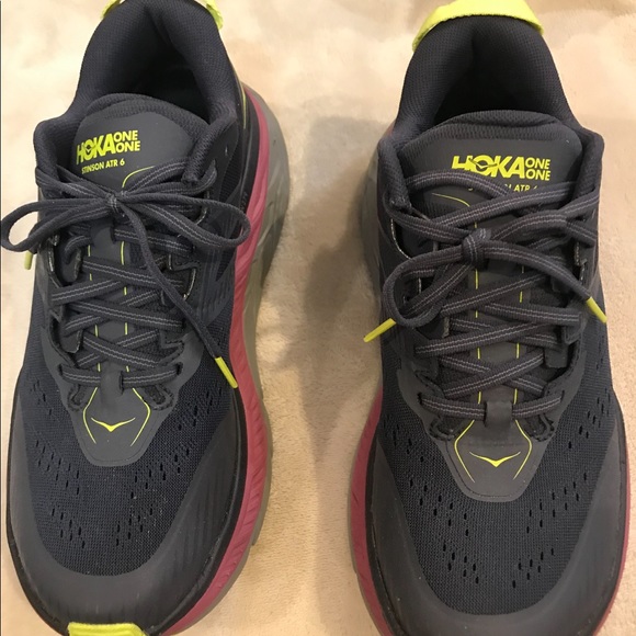 new hokas - Picture 2 of 4